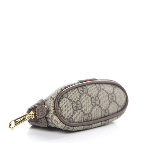 gucci ophidia key pouch